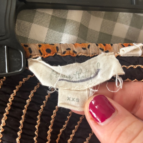 Anthropologie Forever that girl dress - Picture 7 of 7